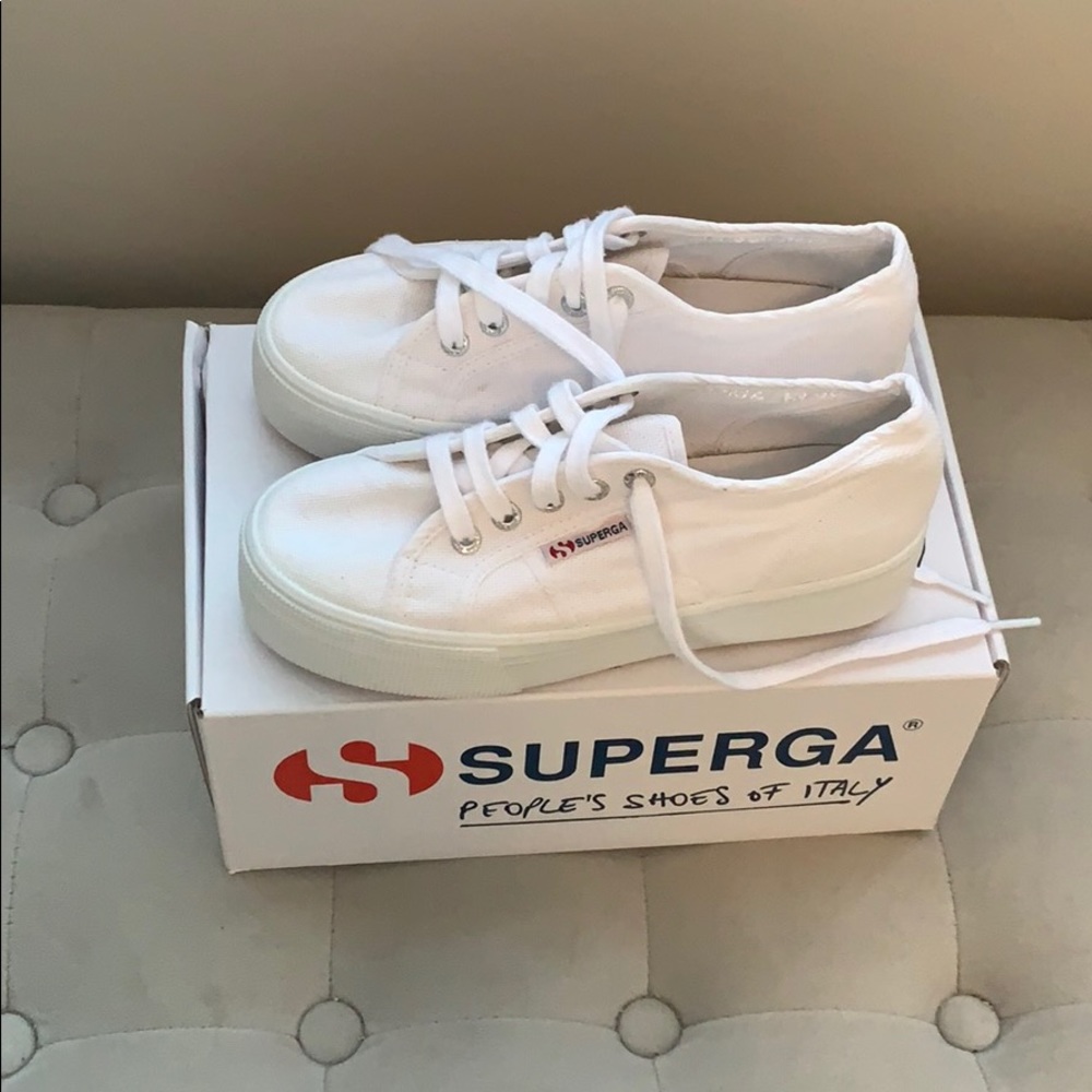 Superga shoes for sale